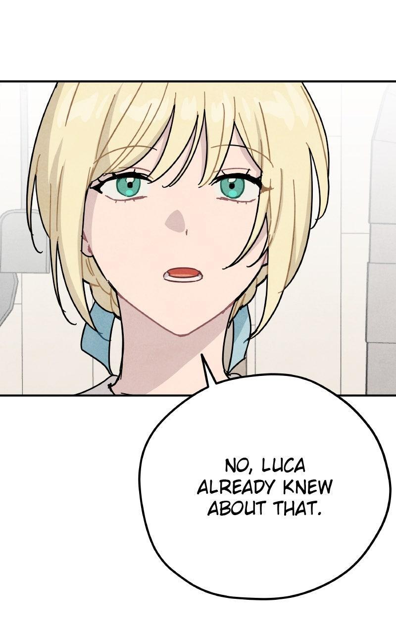 Read Potion Witch Manga Online