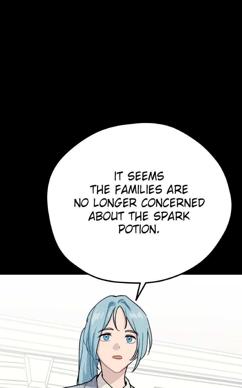 Read Potion Witch Manga Online