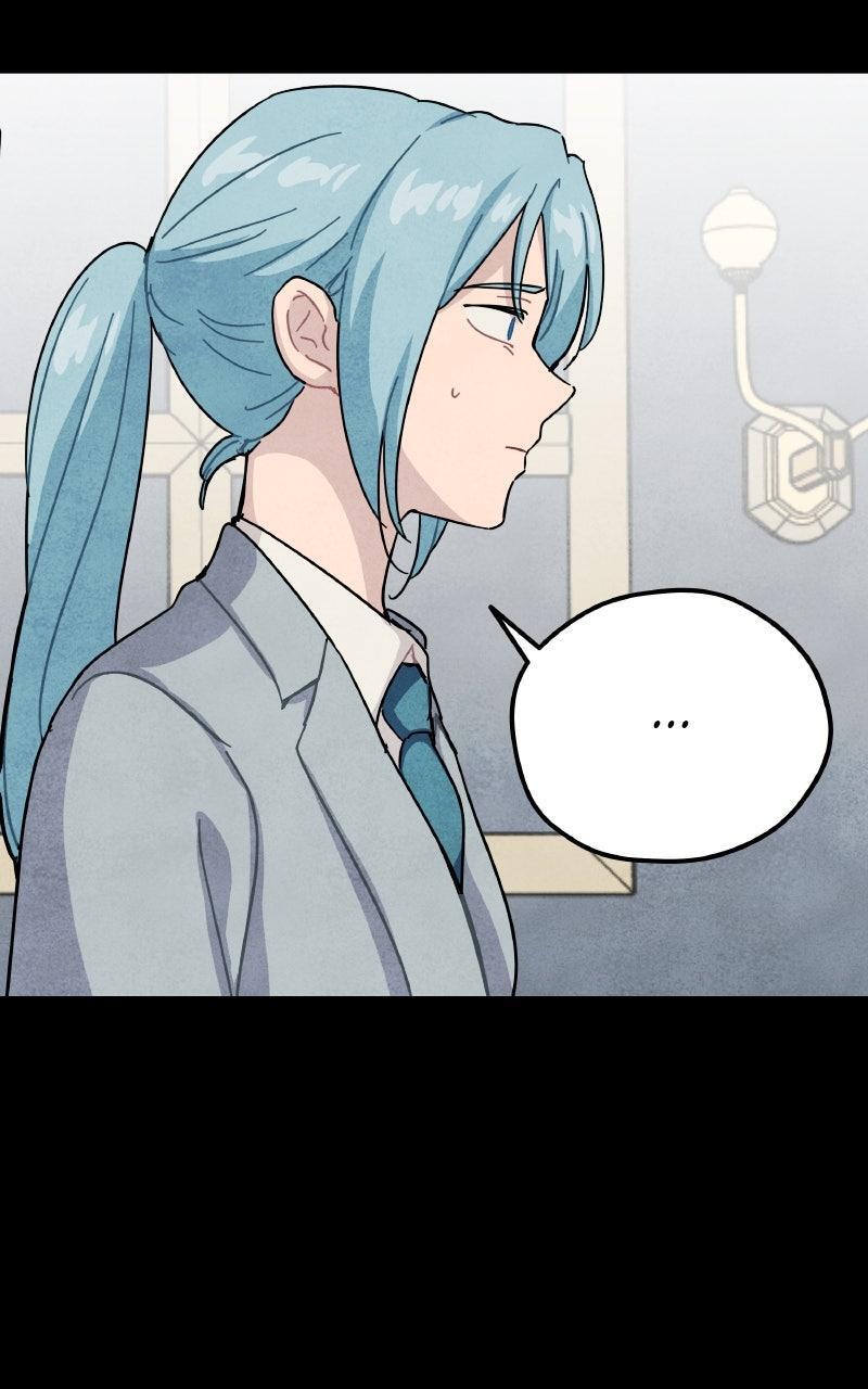 Read Potion Witch Manga Online