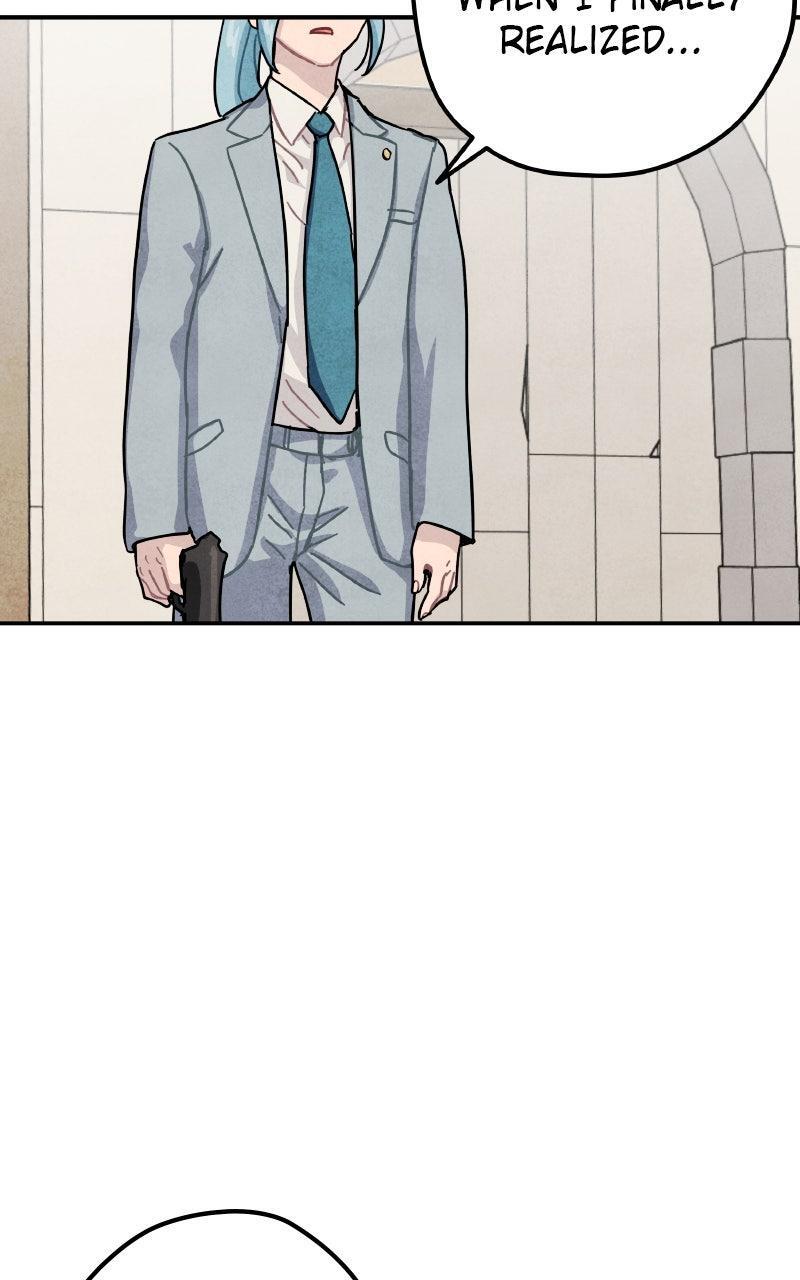 Read Potion Witch Manga Online