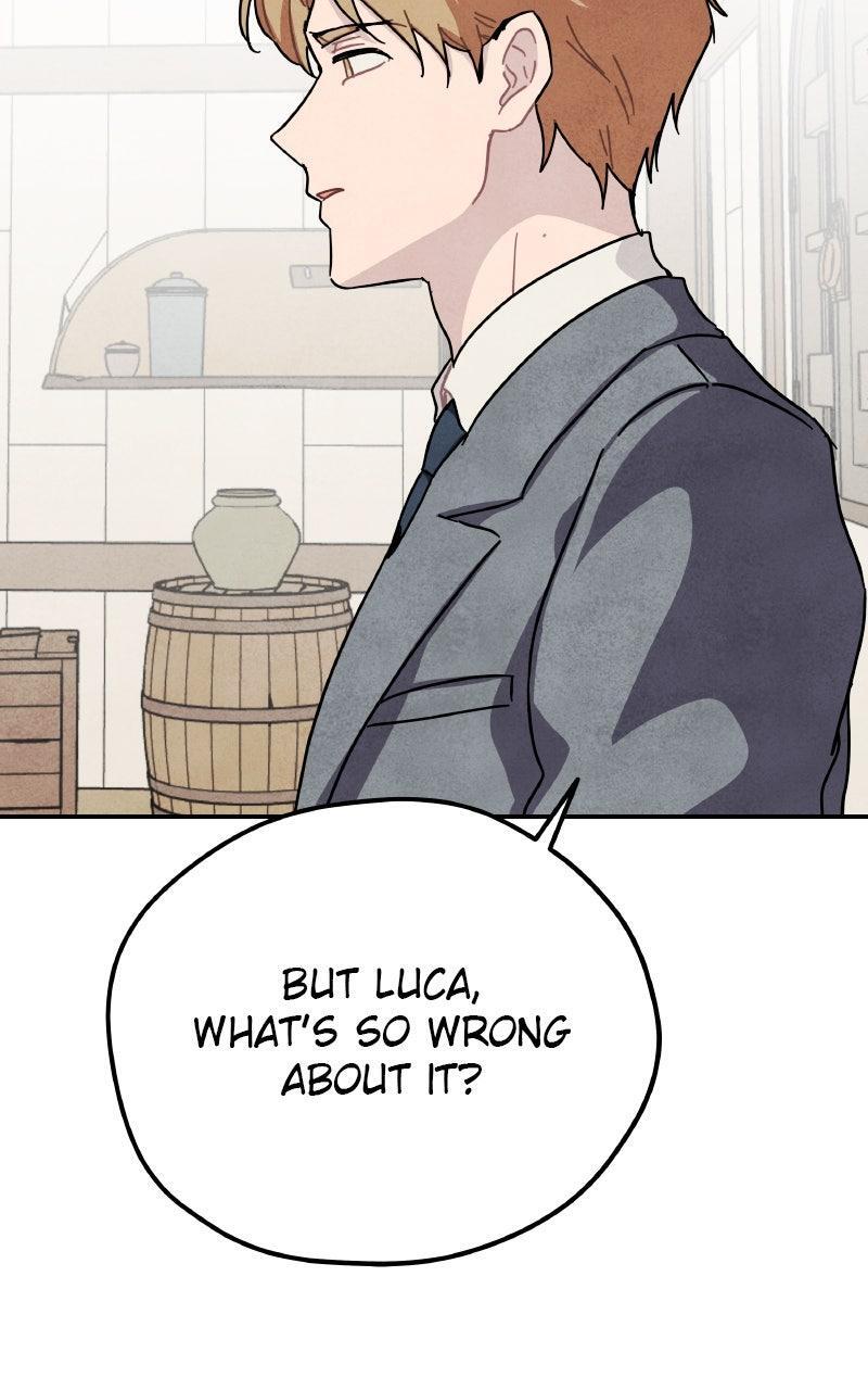 Read Potion Witch Manga Online