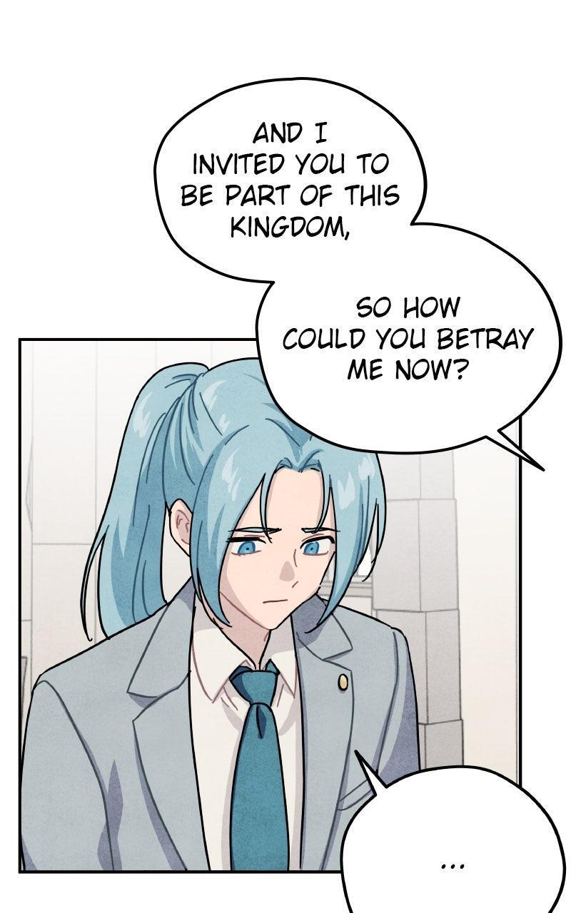 Read Potion Witch Manga Online