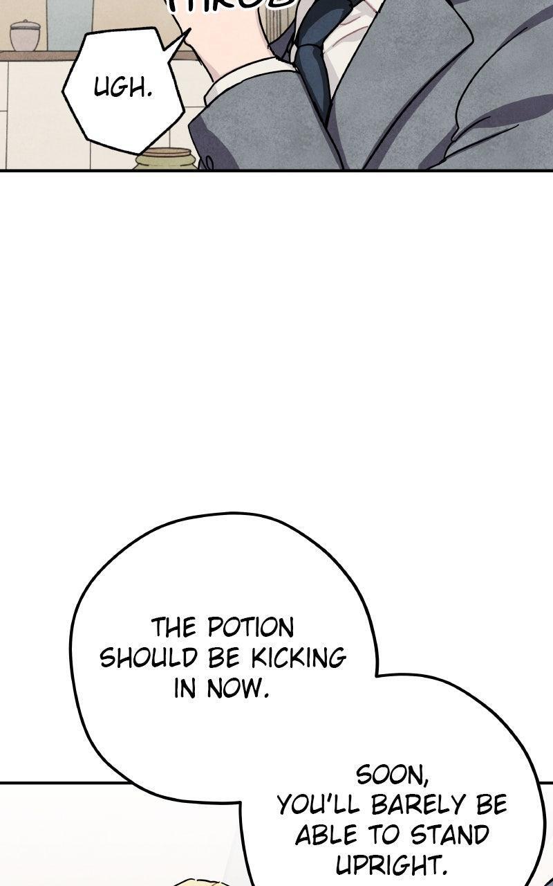 Read Potion Witch Manga Online