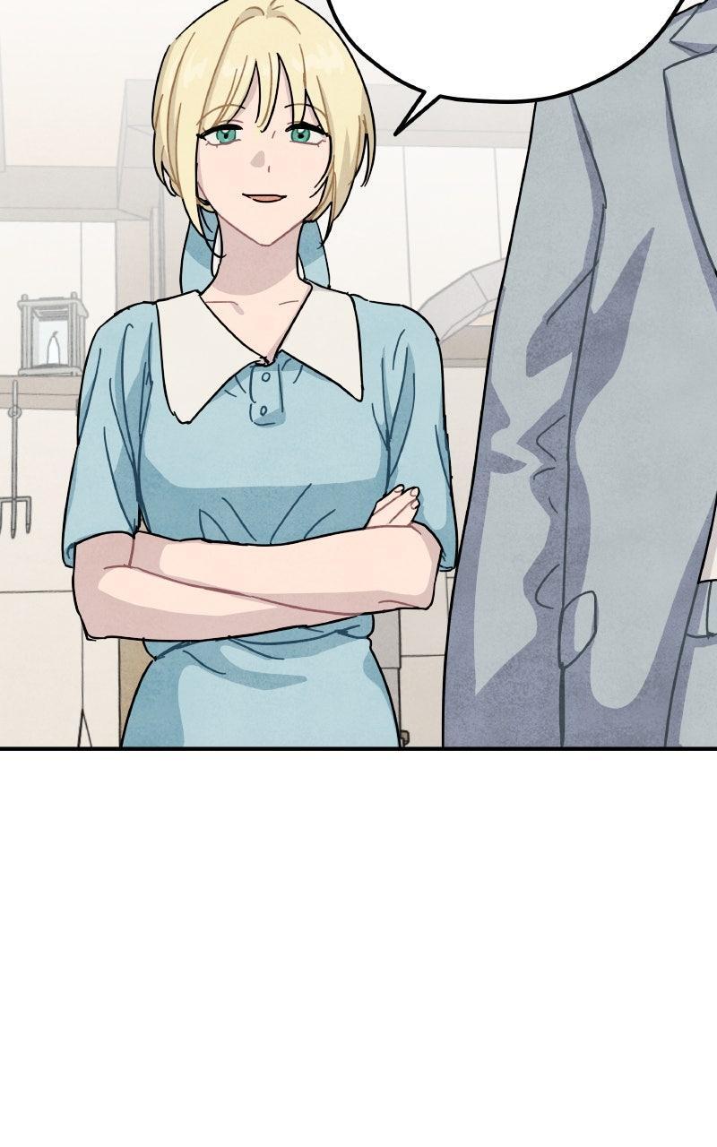 Read Potion Witch Manga Online