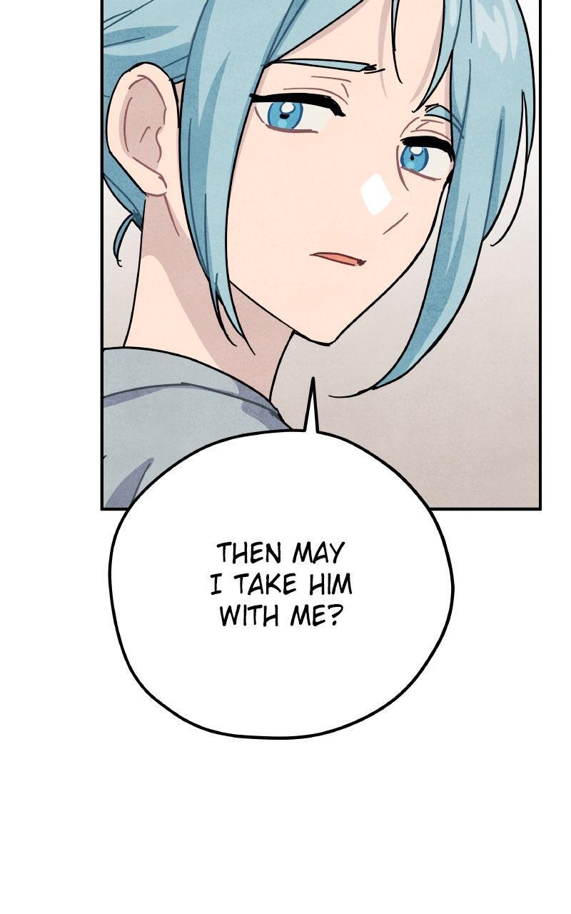 Read Potion Witch Manga Online