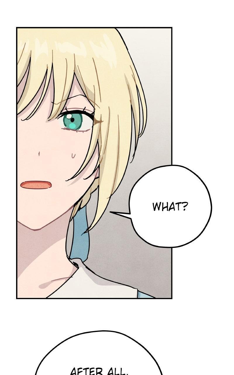 Read Potion Witch Manga Online