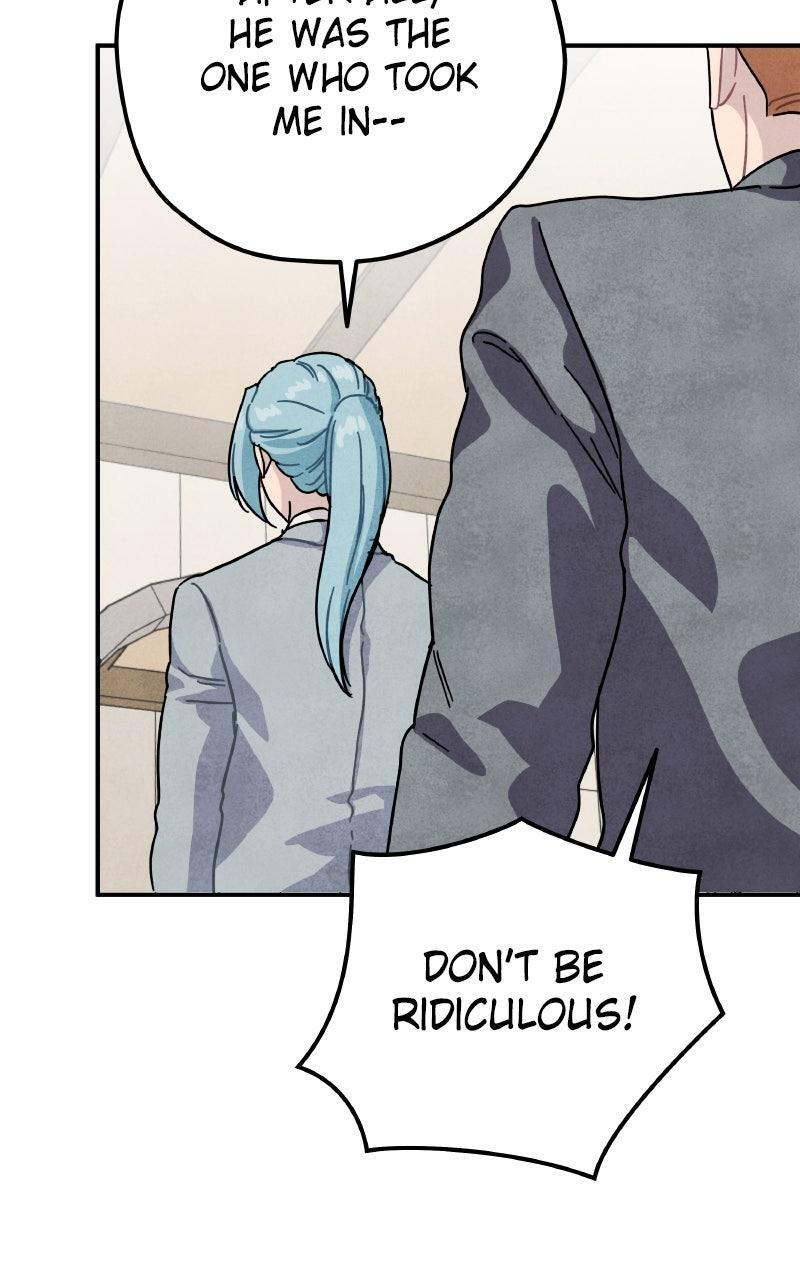 Read Potion Witch Manga Online