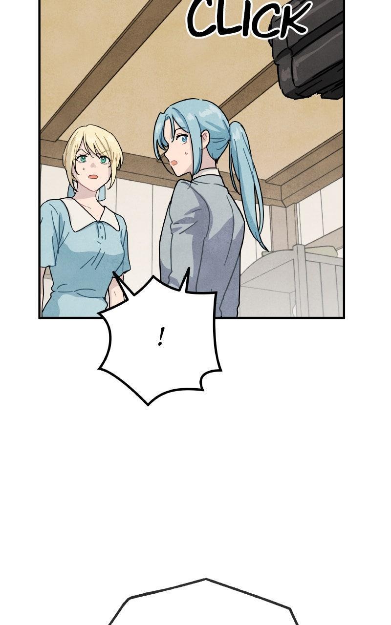 Read Potion Witch Manga Online