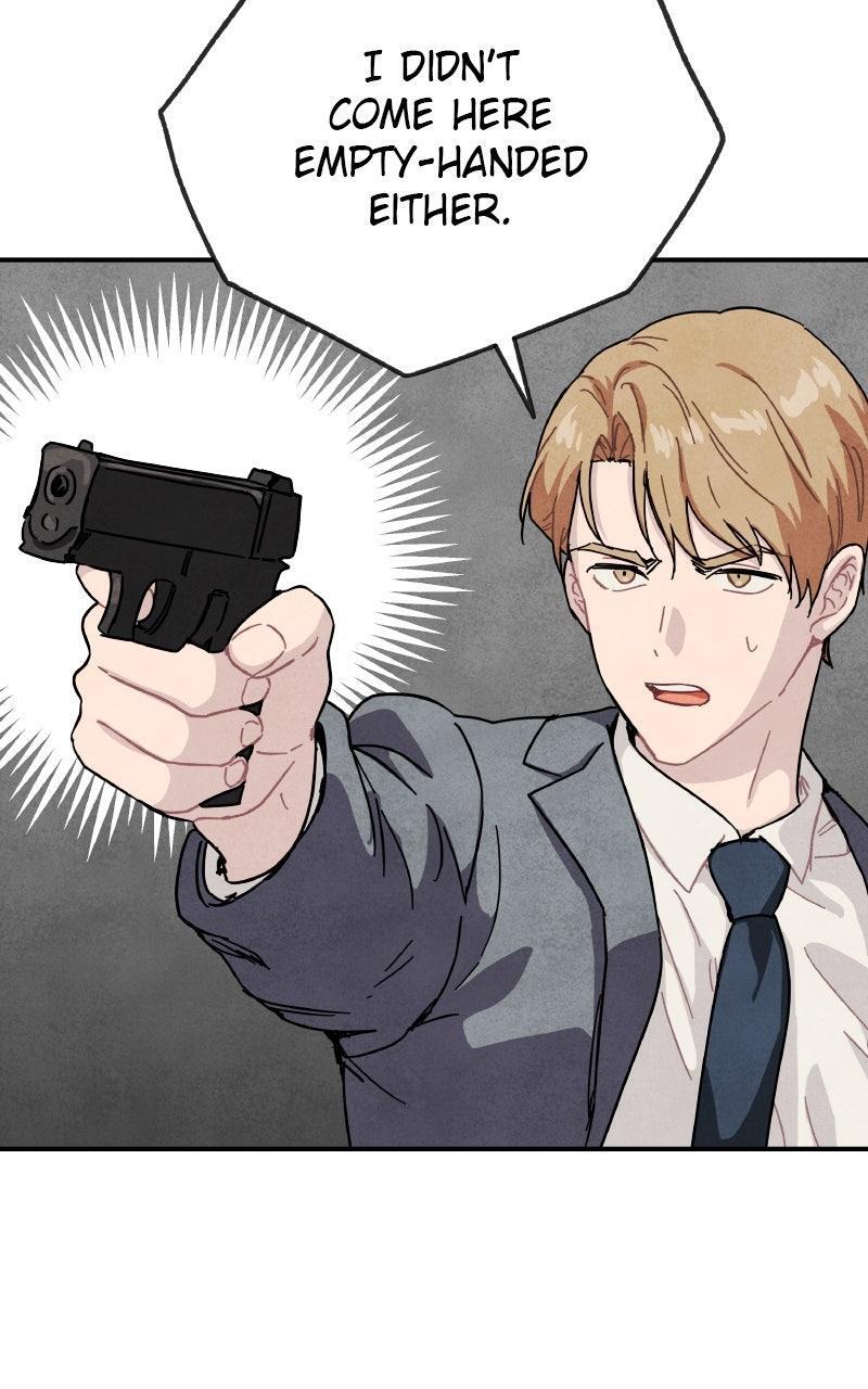 Read Potion Witch Manga Online