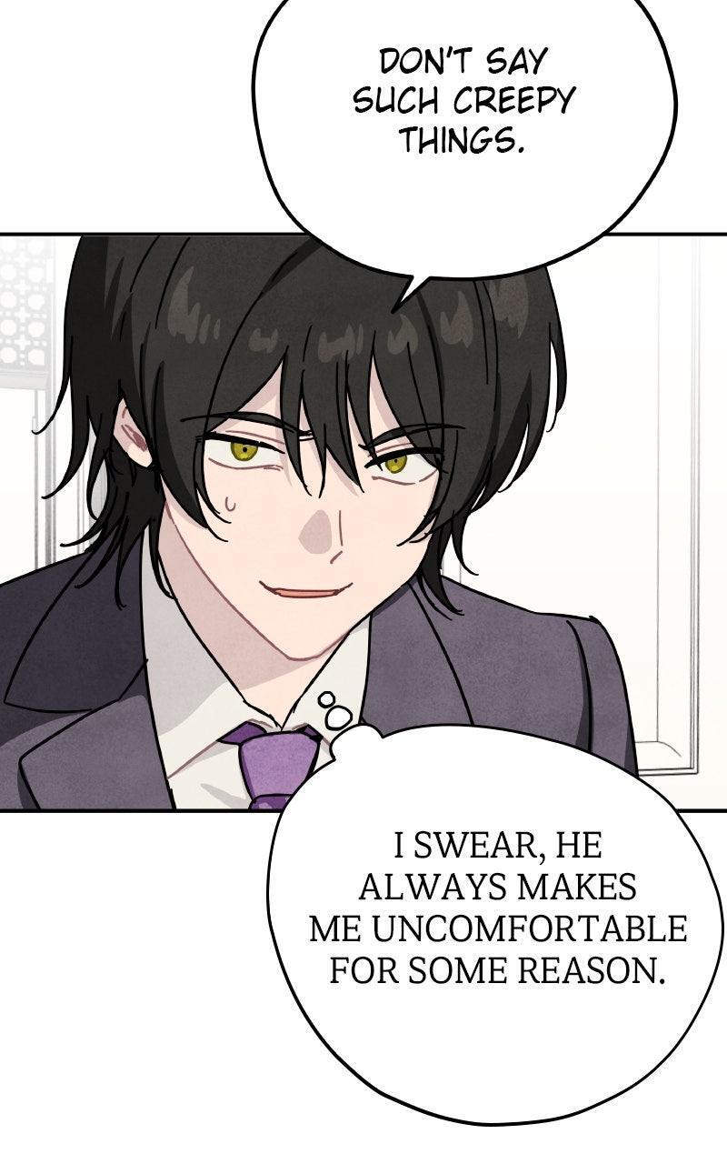 Read Potion Witch Manga Online