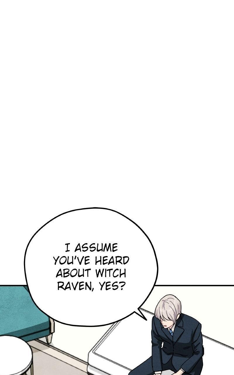 Read Potion Witch Manga Online