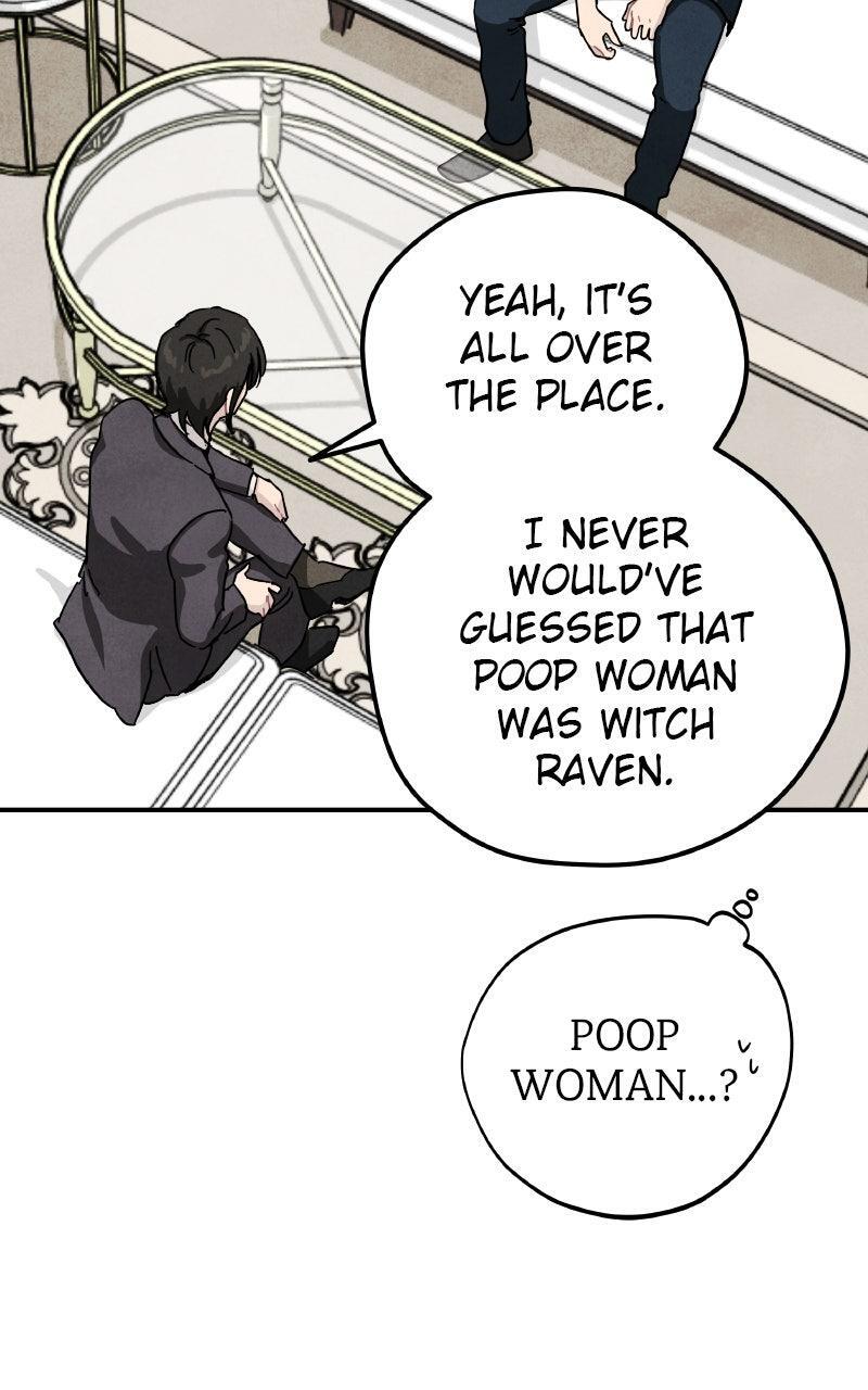 Read Potion Witch Manga Online