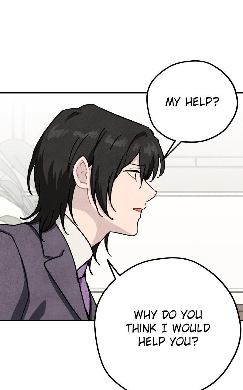 Read Potion Witch Manga Online