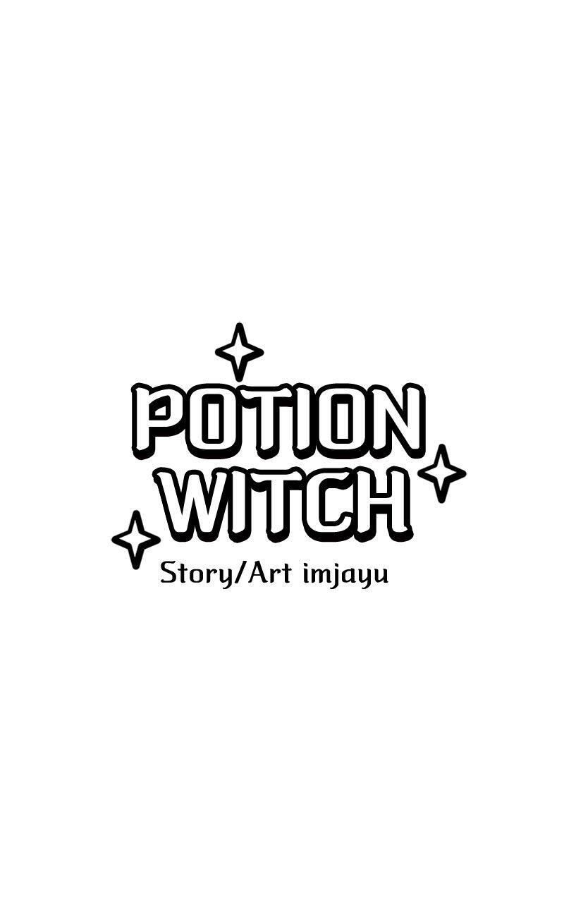 Read Potion Witch Manga Online