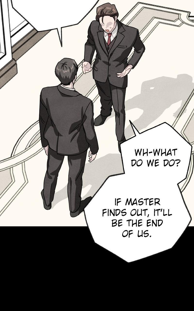 Read Potion Witch Manga Online