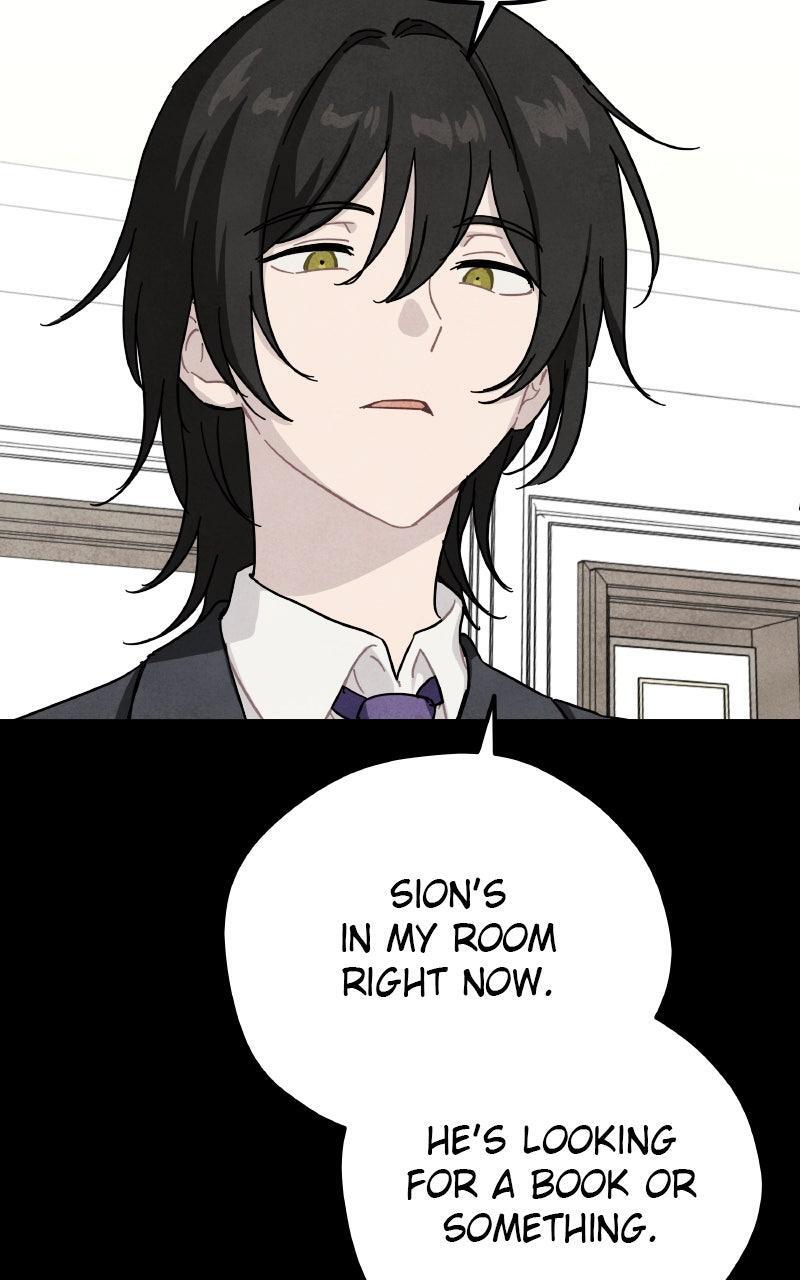 Read Potion Witch Manga Online