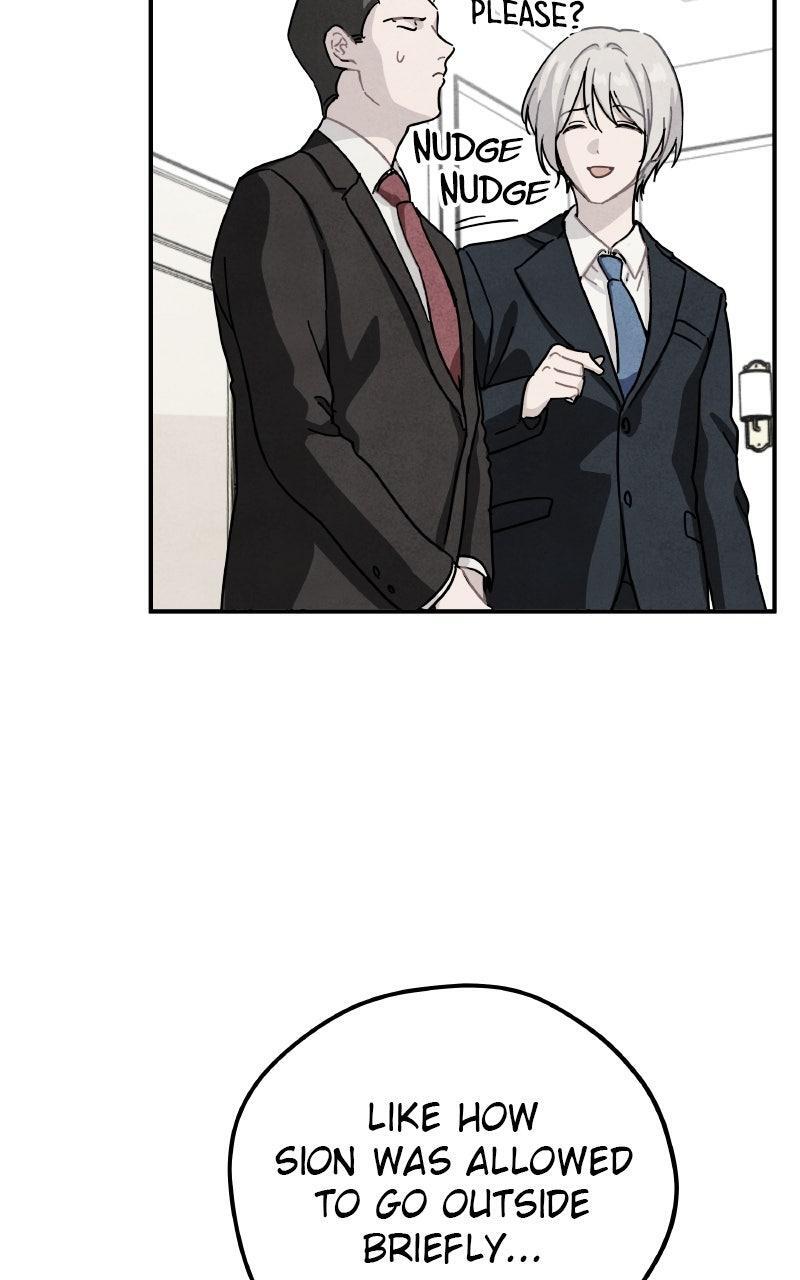 Read Potion Witch Manga Online