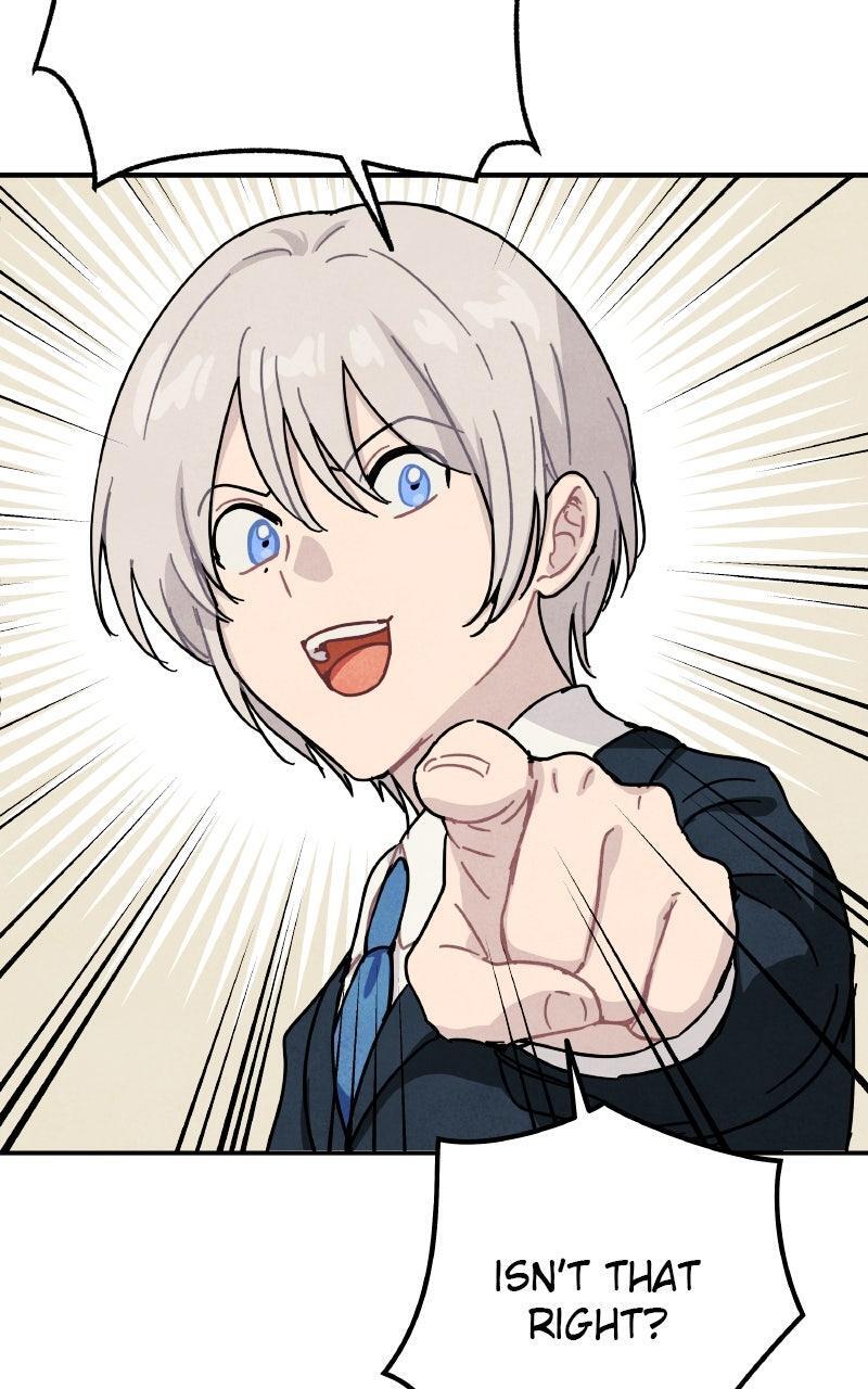 Read Potion Witch Manga Online