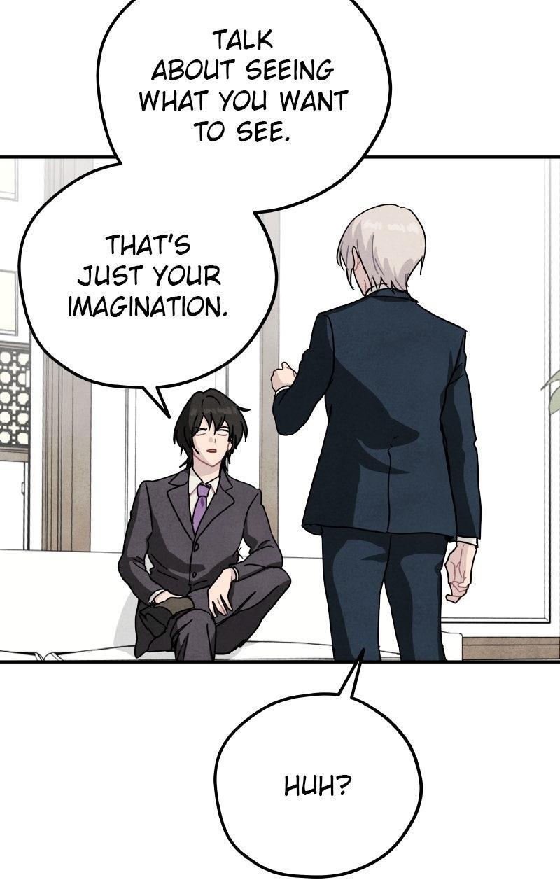 Read Potion Witch Manga Online