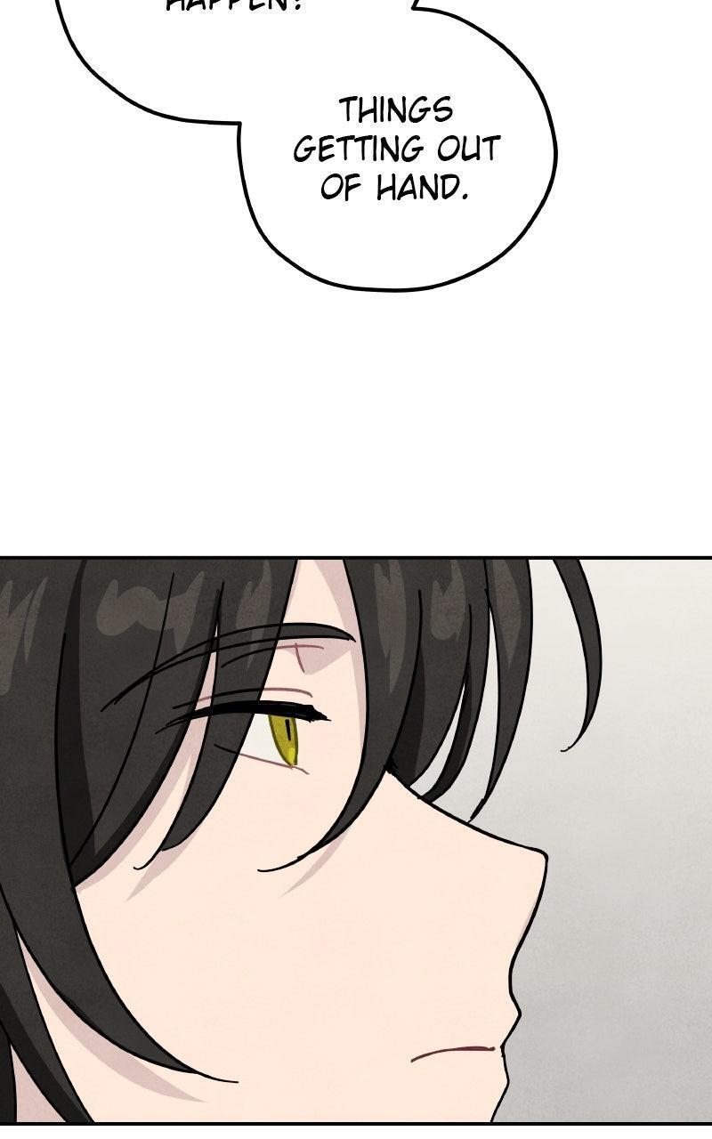 Read Potion Witch Manga Online