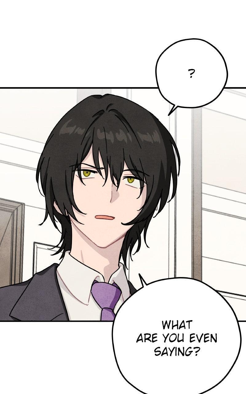 Read Potion Witch Manga Online