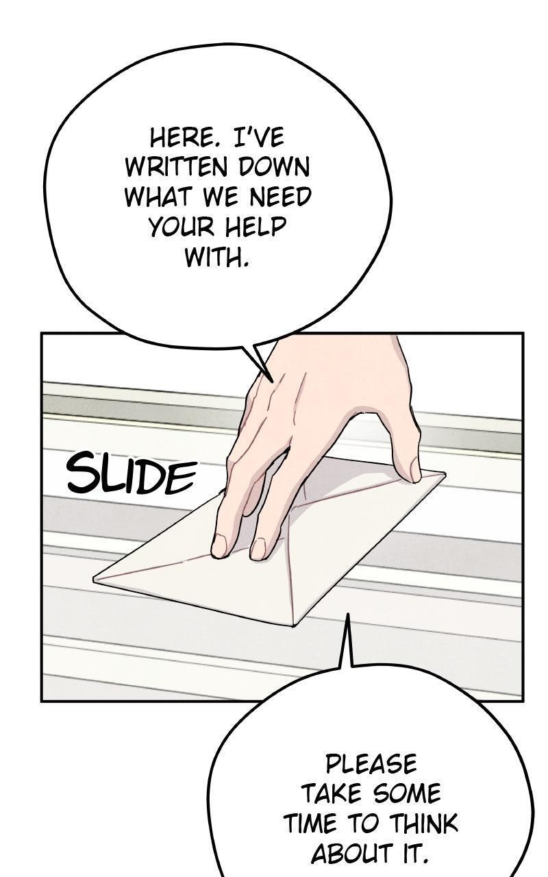 Read Potion Witch Manga Online