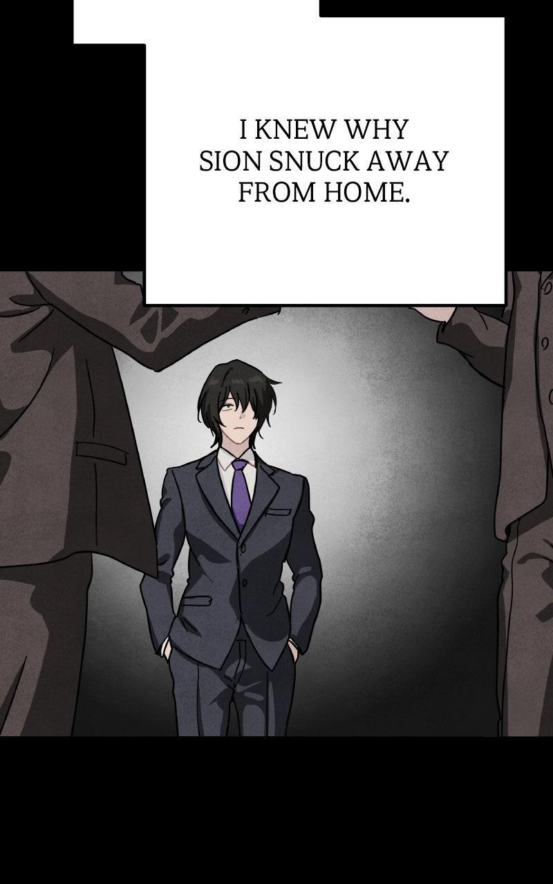 Read Potion Witch Manga Online