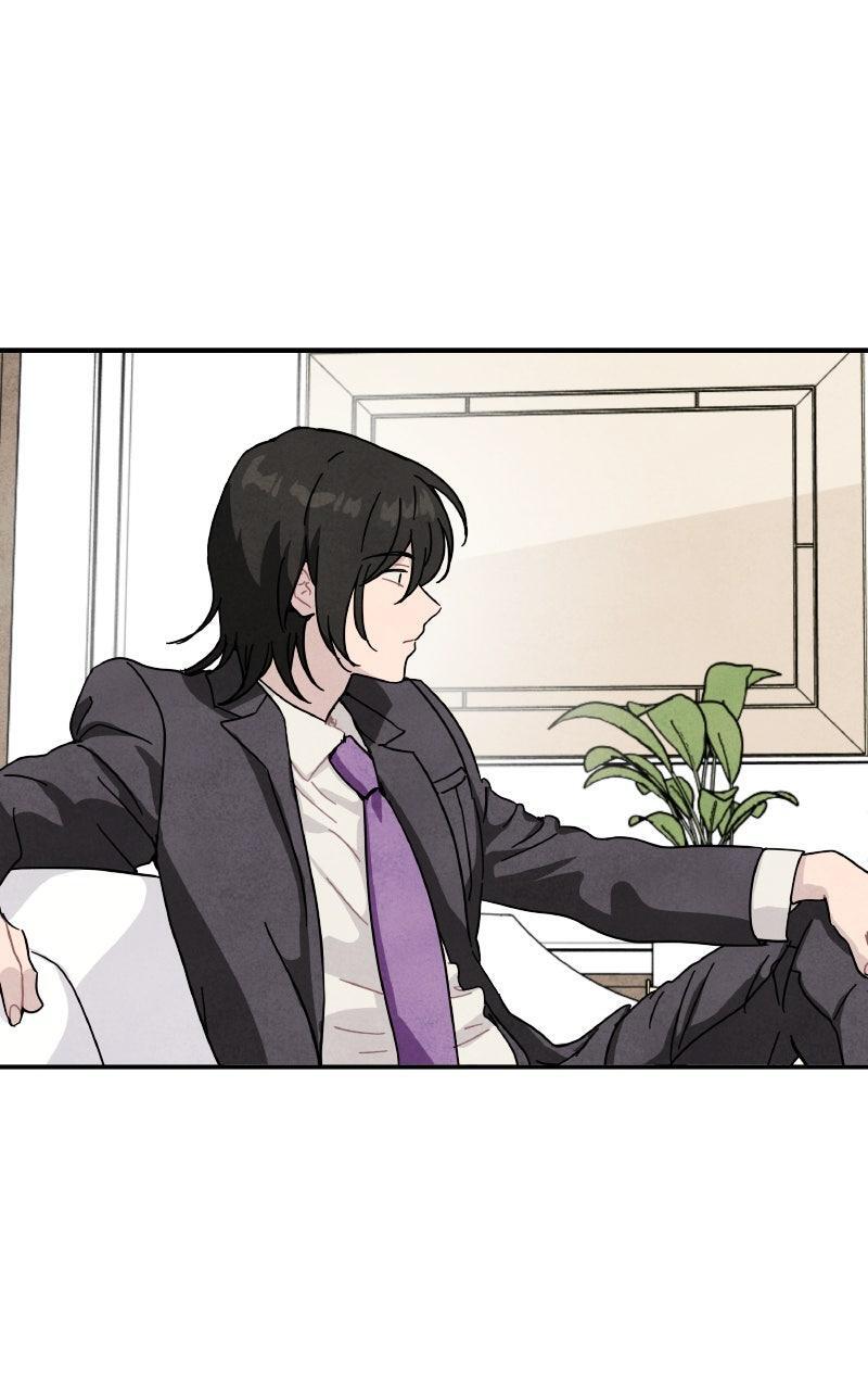 Read Potion Witch Manga Online