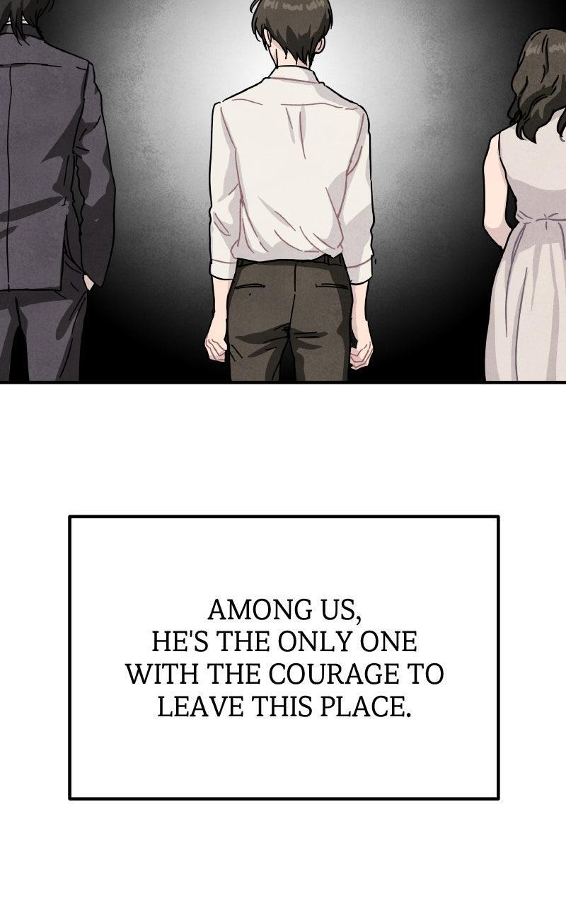 Read Potion Witch Manga Online