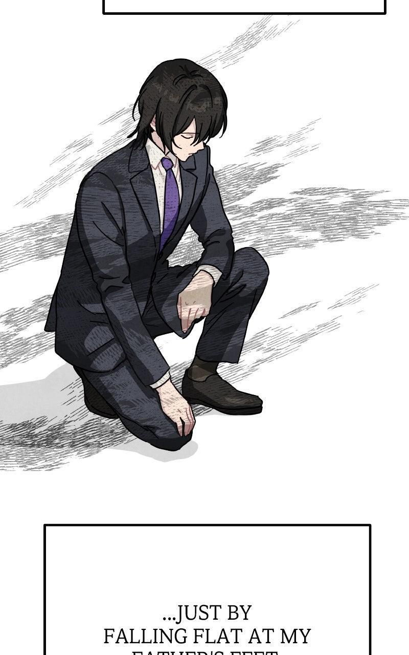 Read Potion Witch Manga Online