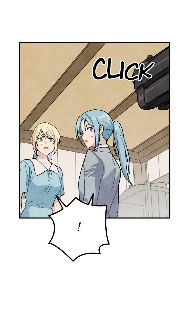 Read Potion Witch Manga Online