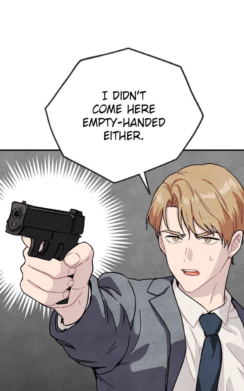 Read Potion Witch Manga Online