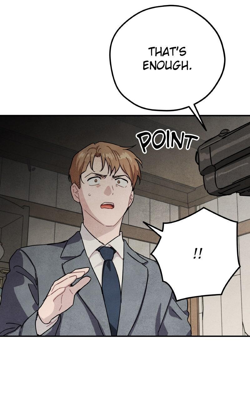 Read Potion Witch Manga Online