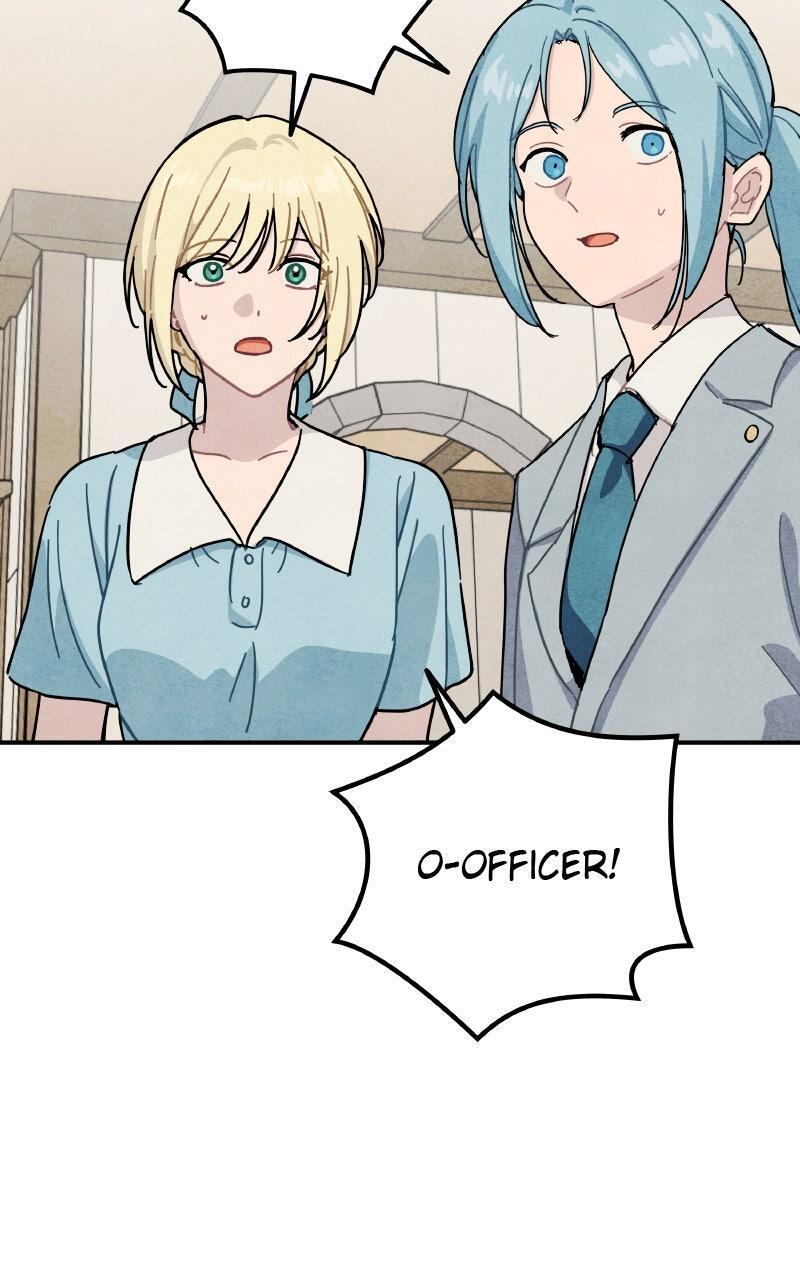 Read Potion Witch Manga Online