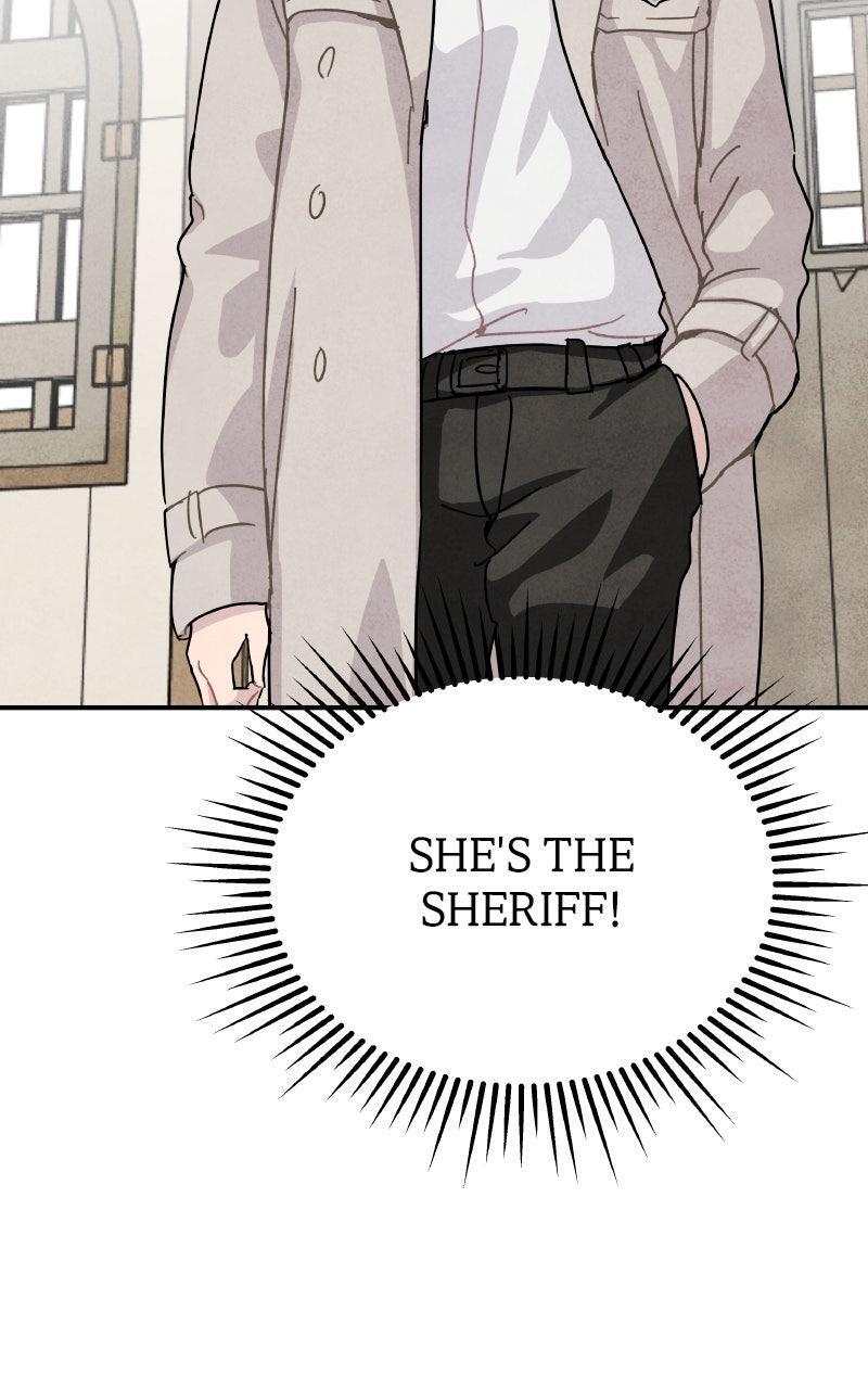 Read Potion Witch Manga Online