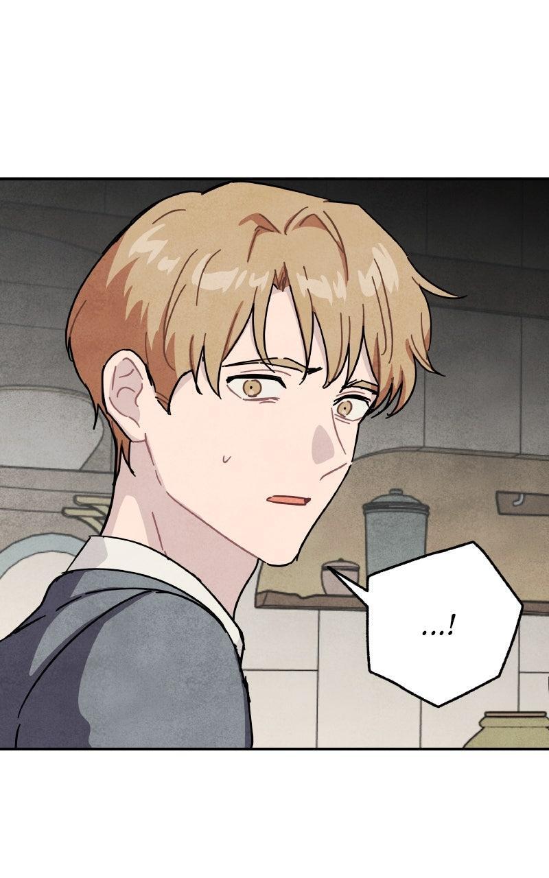 Read Potion Witch Manga Online