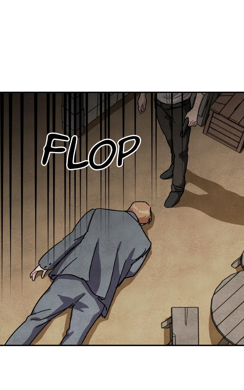 Read Potion Witch Manga Online