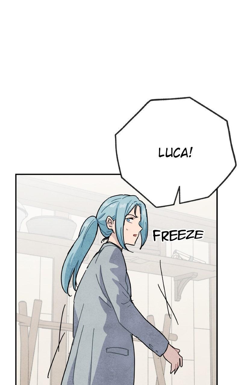 Read Potion Witch Manga Online