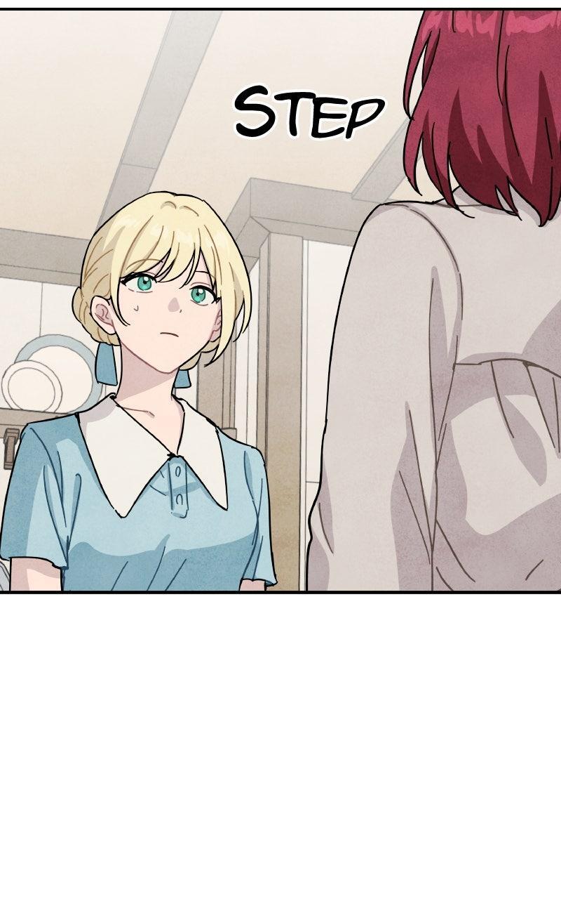 Read Potion Witch Manga Online