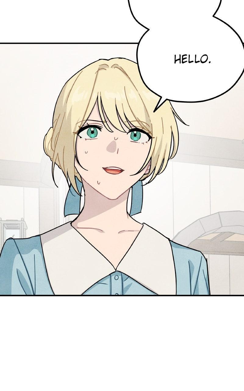 Read Potion Witch Manga Online