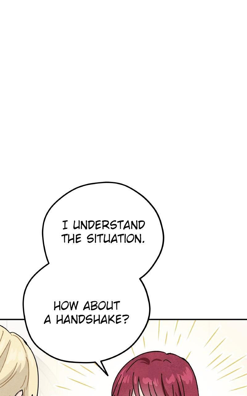 Read Potion Witch Manga Online