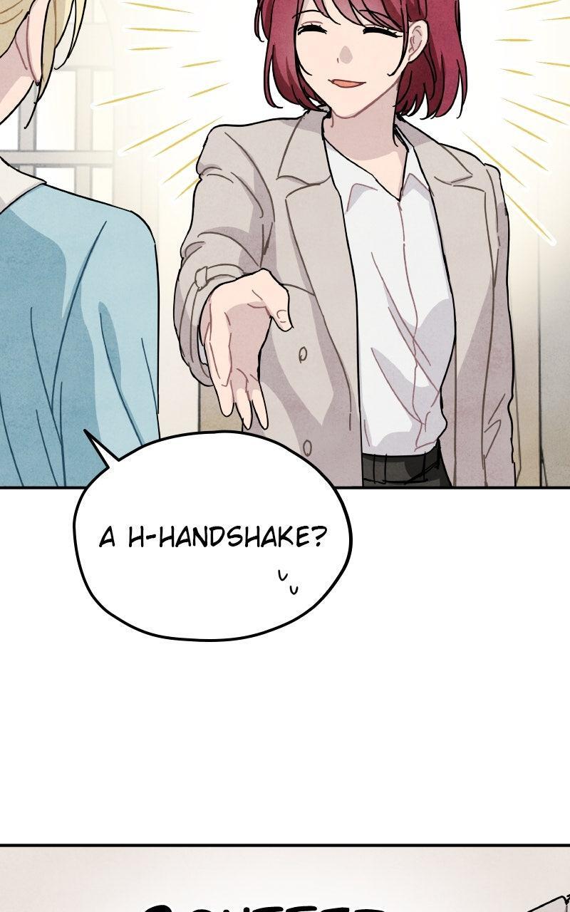 Read Potion Witch Manga Online