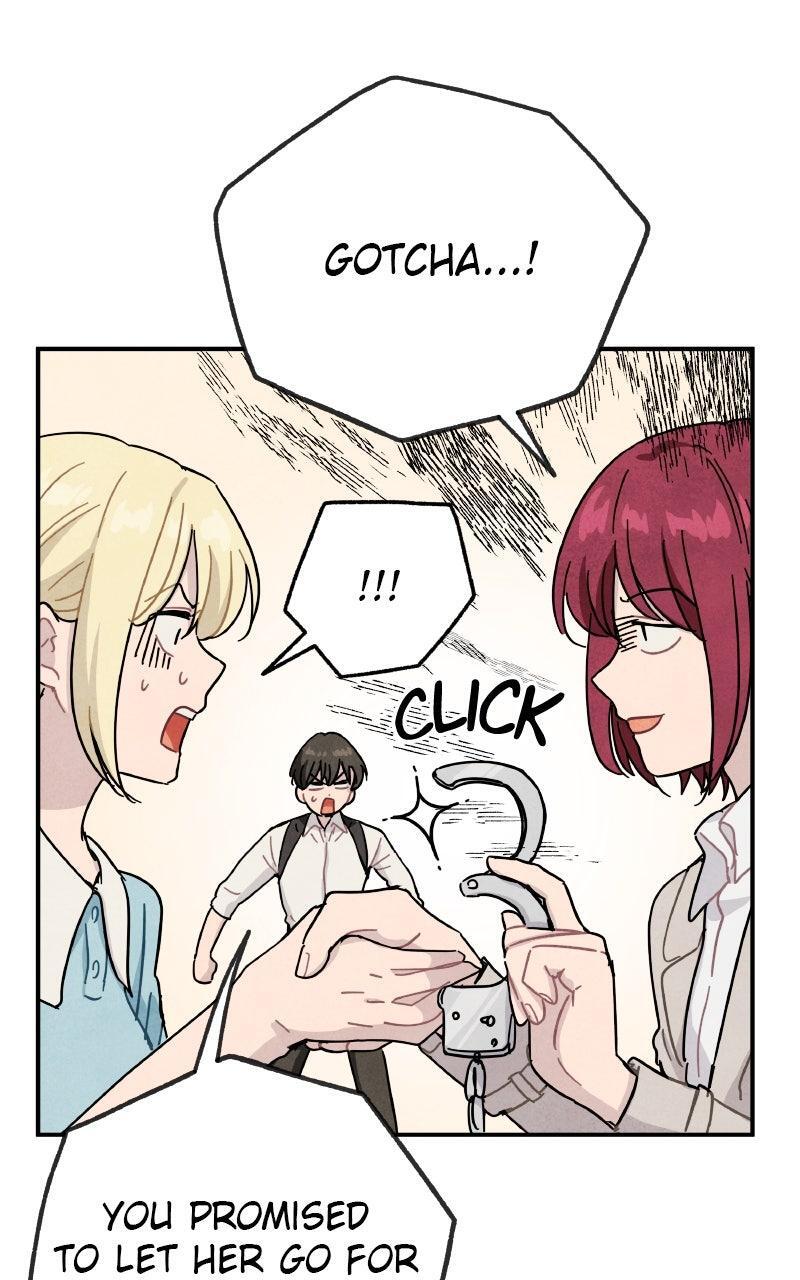 Read Potion Witch Manga Online