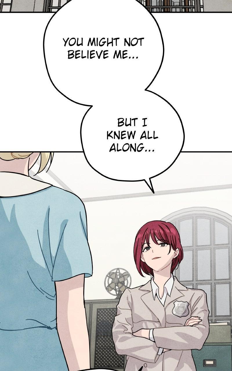 Read Potion Witch Manga Online