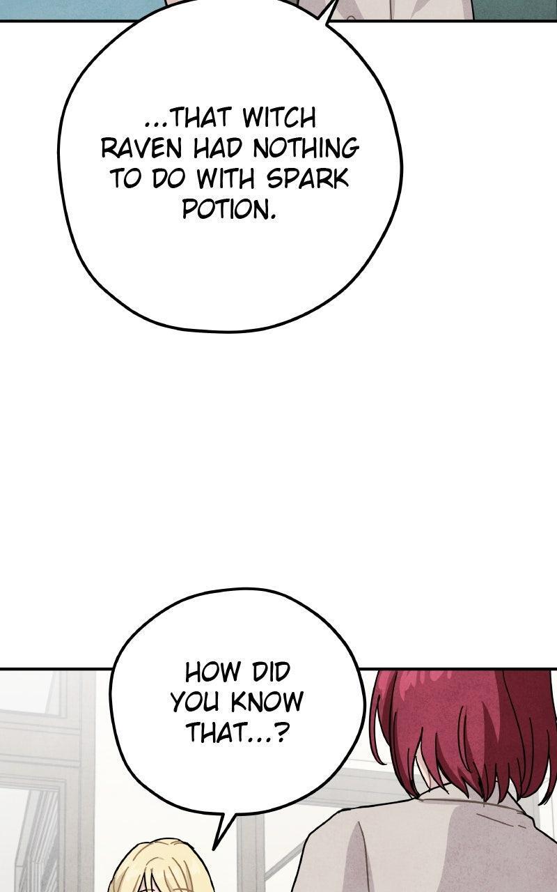 Read Potion Witch Manga Online