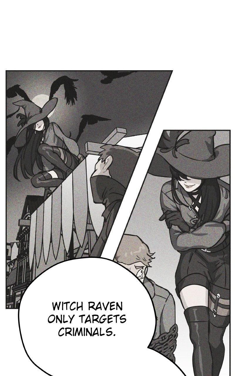 Read Potion Witch Manga Online