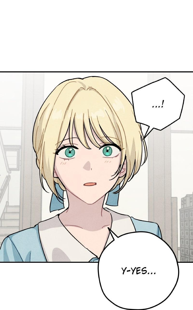 Read Potion Witch Manga Online