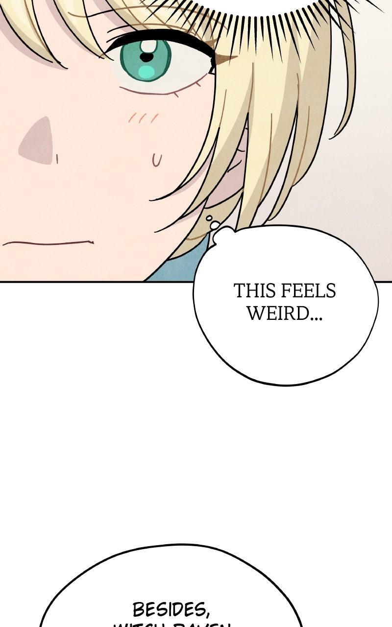 Read Potion Witch Manga Online