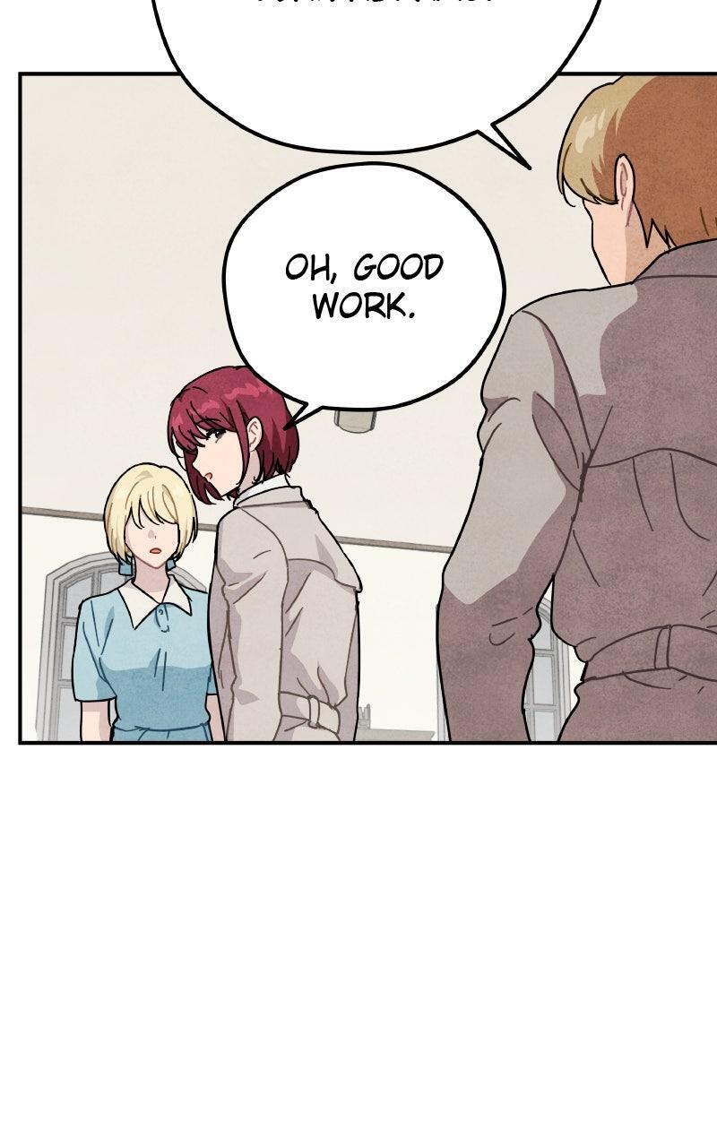 Read Potion Witch Manga Online