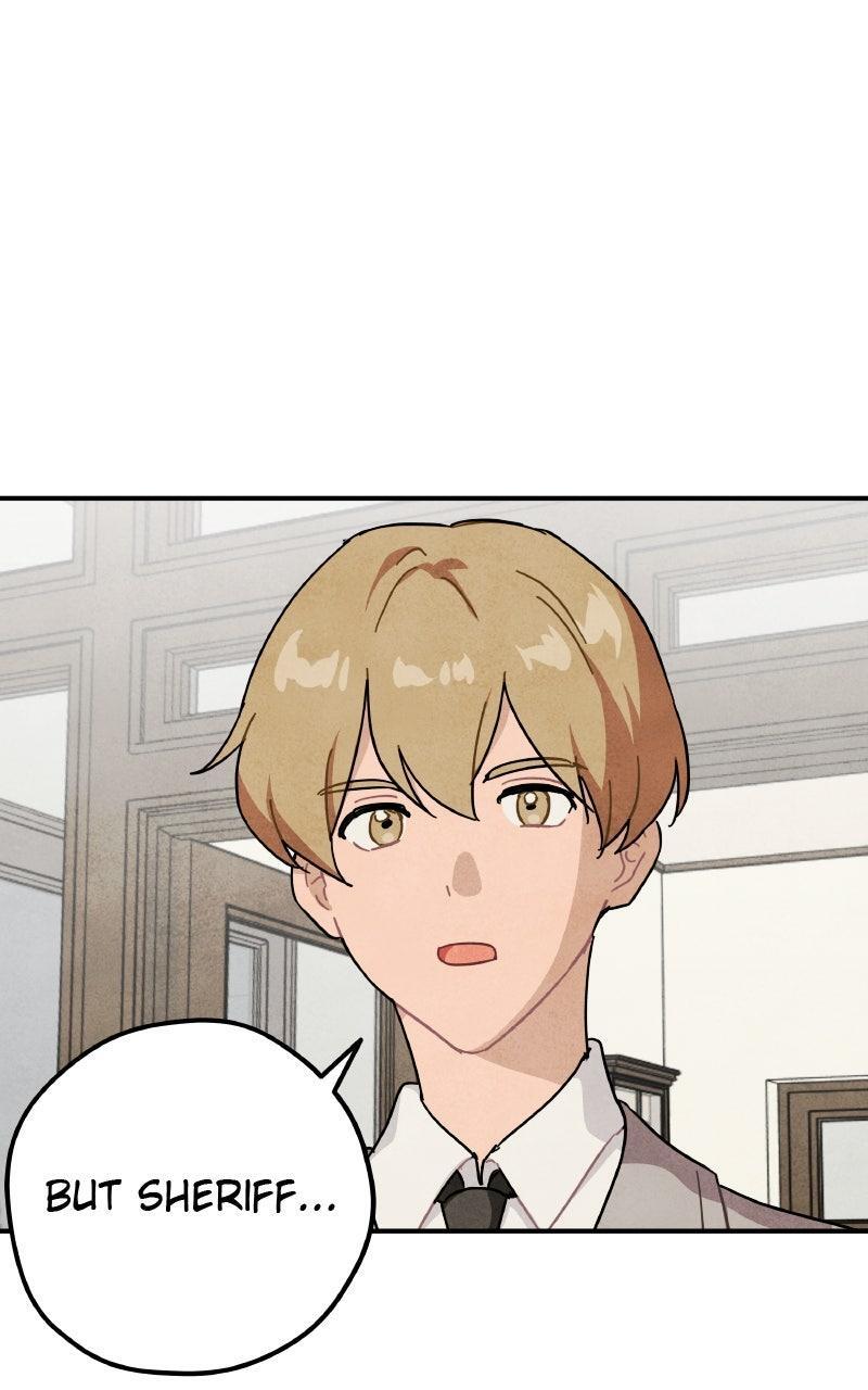 Read Potion Witch Manga Online